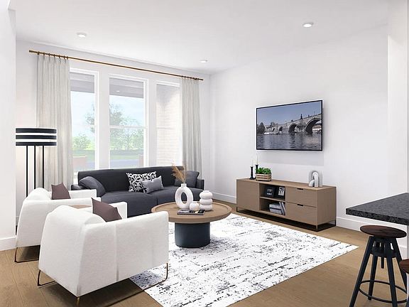 Acacia Family Room