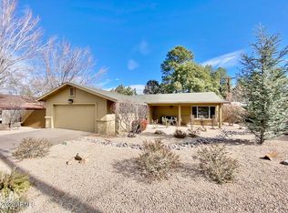 327 Josephine St, Prescott, AZ 86305