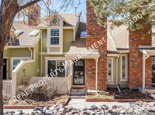 14074 E Radcliff Cir, Aurora, CO 80015
