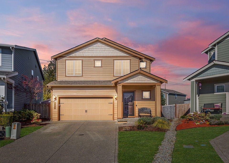 1st image of 19207 20th Avenue Ct E