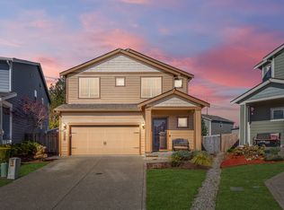 19207 20th Avenue Ct E, Spanaway, WA 98387