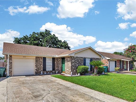 2nd image of 5205 Eden Roc Dr