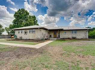 10885 County Road 577, Blue Ridge, TX 75424
