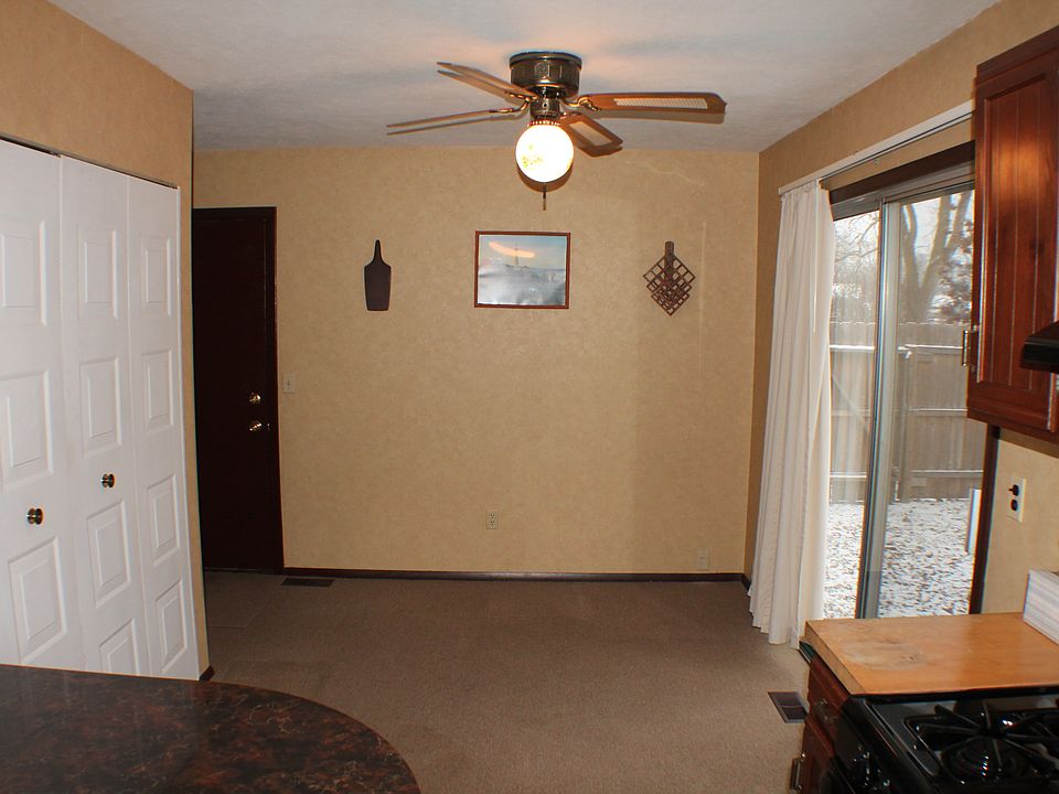 Kitchen/Dining