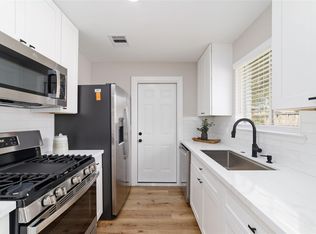 7706 Deadwood Dr, Houston, TX 77040