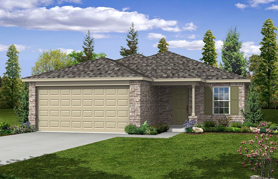 1st image of 9213 Bowfield Dr