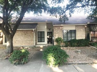 5216 Fairway Dr, San Angelo, TX 76904