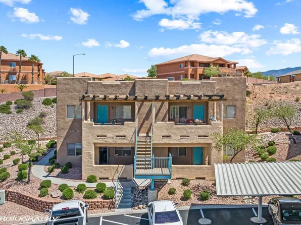 470 Turtle Back Rd, Mesquite, NV 89027