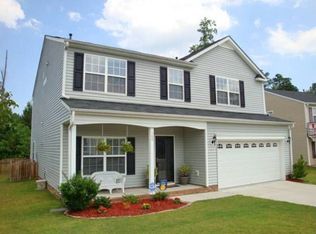 508 Jumping Frog Ln, Knightdale, NC 27545