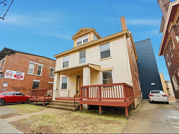 2nd image of 77 W McMillan St