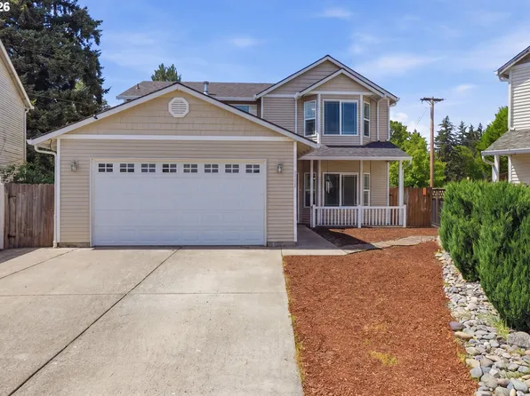 8704 NE 87th Cir, Vancouver, WA 98662