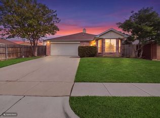 3014 Highridge Trl, Grand Prairie, TX 75052
