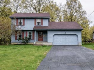 2419 Karen Ct, Youngstown, OH