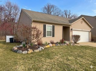 2822 Kalkaska River Dr, Fowlerville, MI