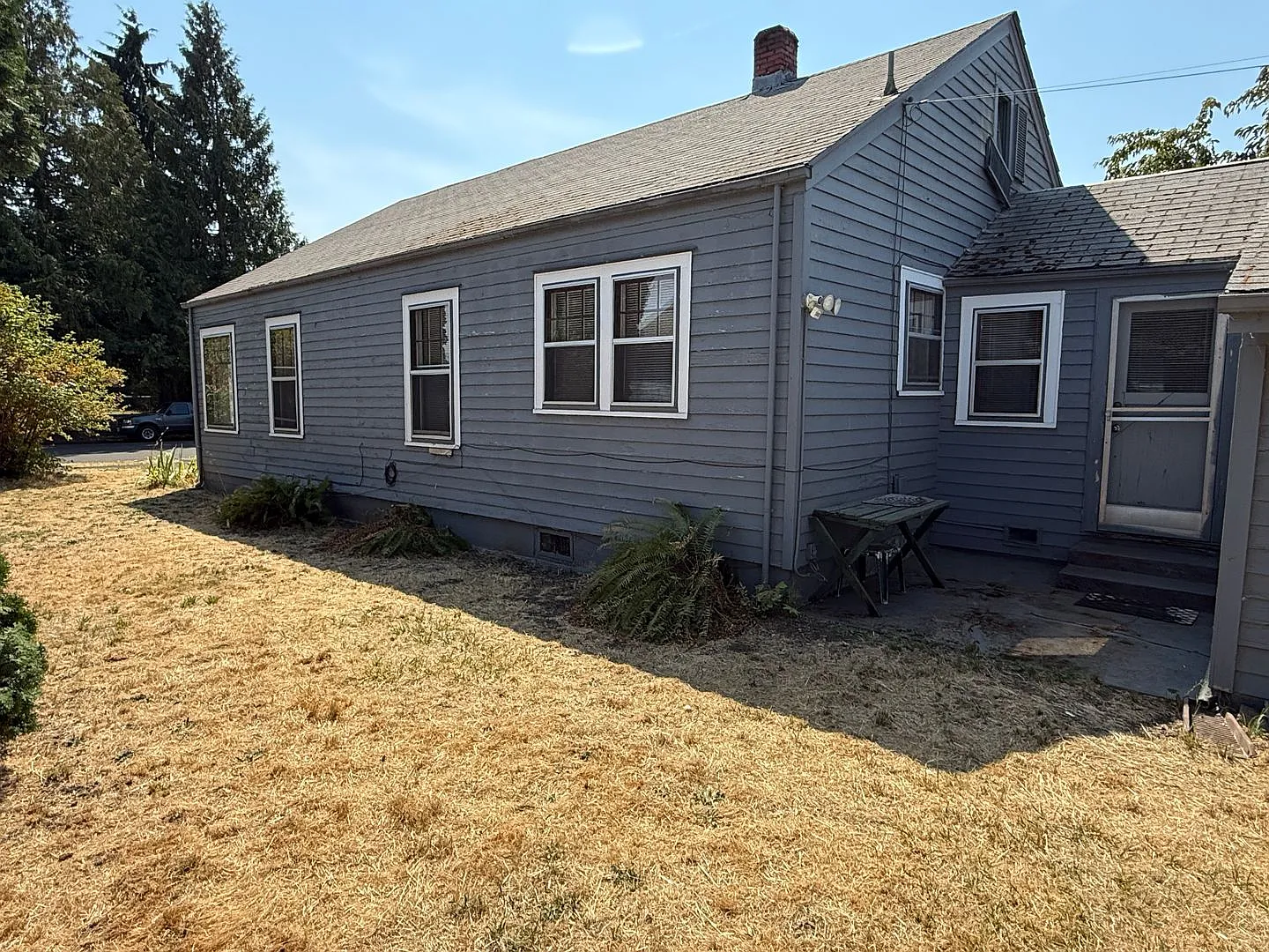 Large 4 bedroom house in Washburne District — Photo 3