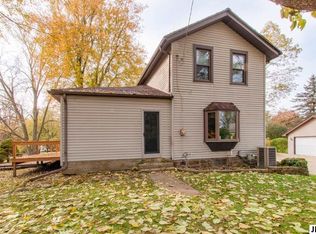 2829 Lee Willa Dr, Jackson, MI 49203