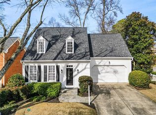 1144 Haven Glen Ln NE, Atlanta, GA 30319