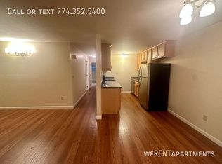 6 Main St #1, Spencer, MA 01562