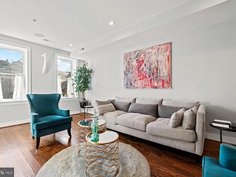 417 Randolph St NW #2 — Photo 5