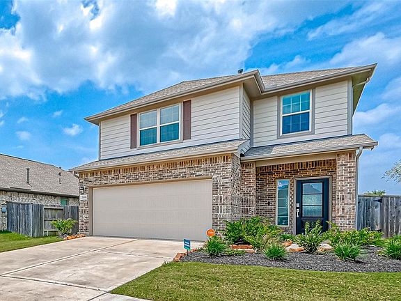 4th image of 26006 Violet Creek Court