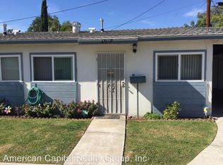 4918 Elizabeth St, Cudahy, CA 90201