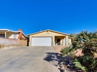 10624 Santa Cruz Rd, Desert Hot Springs, CA 92240