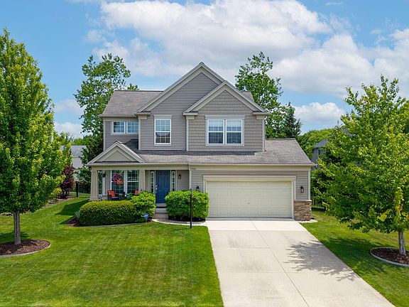 2nd image of 7206 Meadowgrass Ct SE