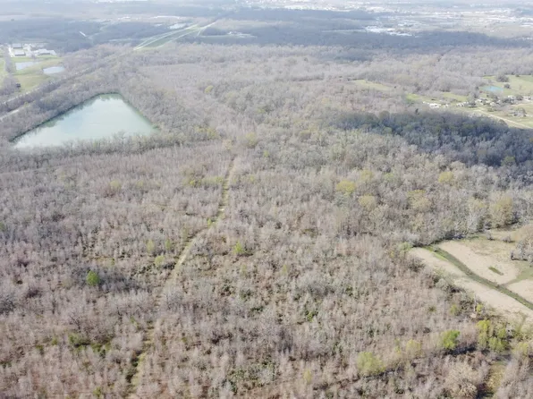 Richard Waguespack Rd, Gonzales, LA 70737