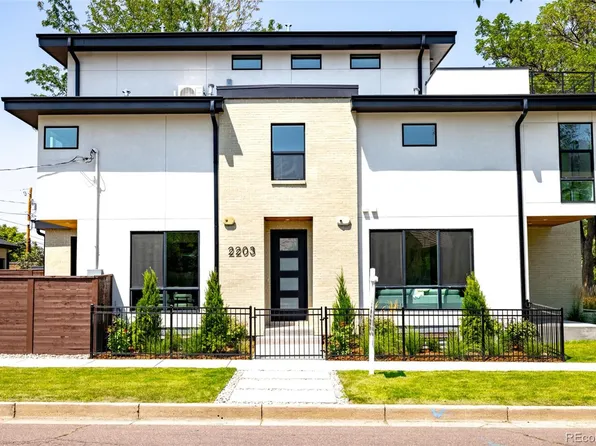 2203 W 37th Avenue, Denver, CO 80211