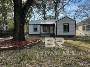 156 Potter Dr, Mobile, AL 36606