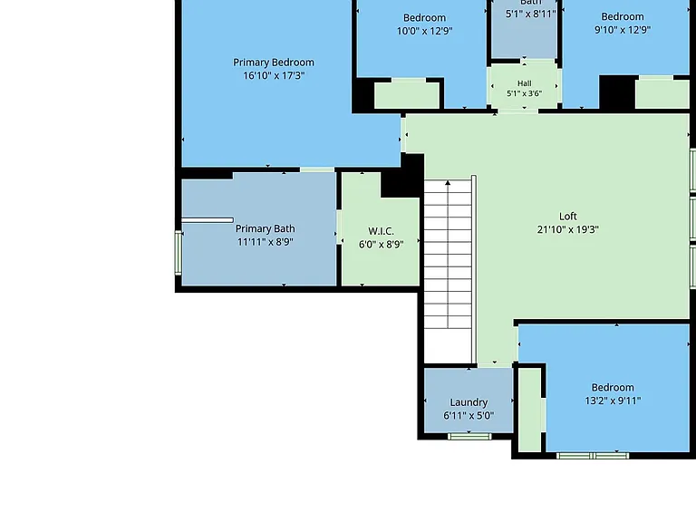 4806 Quiet Canyon Dr — Photo 22