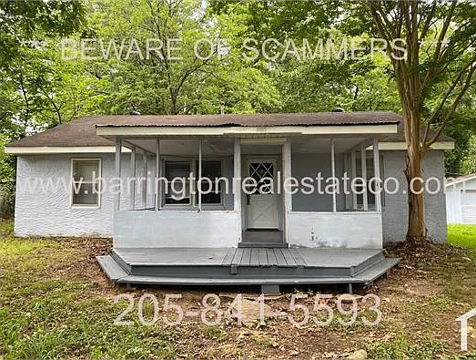 120 Shawnee Ln