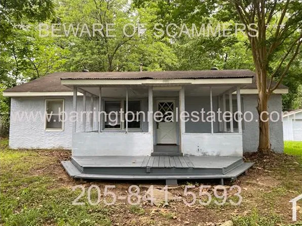 120 Shawnee Ln, Birmingham, AL 35215