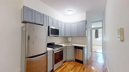 Rented by Bond New York