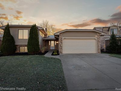 44048 Harsdale Dr, Canton, MI, 48187