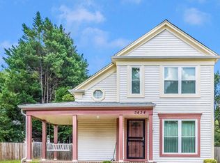 3434 Estonia Dr, Bowie, MD 20716
