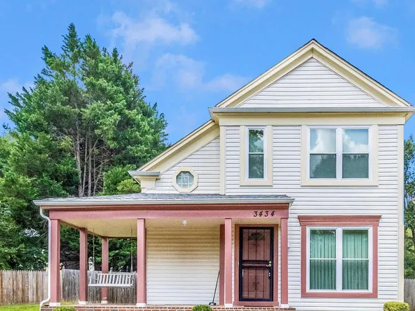 3434 Estonia Dr, Bowie, MD 20716