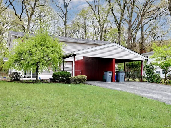 31 Lillian Street, Pomona, NY 10970