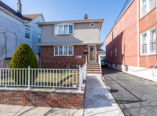 24 Mahar Ave FLOOR 2, Clifton, NJ 07011
