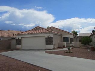 2455 Sabino Dr, Bullhead City, AZ 86442