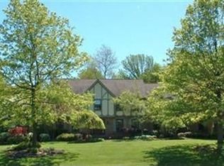 2966 Oxbow Rd, Richfield, OH 44286