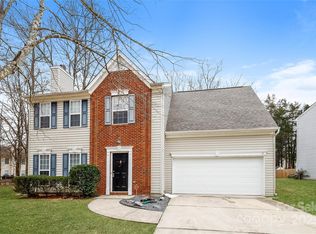 14311 Arbor Ridge Dr, Charlotte, NC 28273