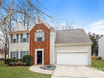 14311 Arbor Ridge Dr, Charlotte, NC, 28273