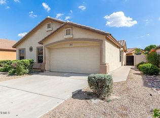 1851 E Carla Vista Dr, Gilbert, AZ 85295