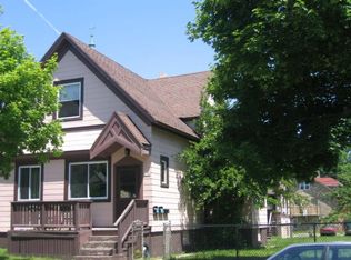 2564 N Fratney St #1, Milwaukee, WI 53212