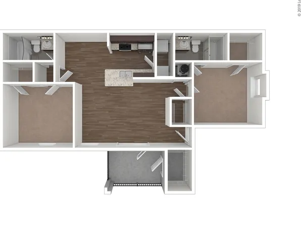 Stanford Pointe