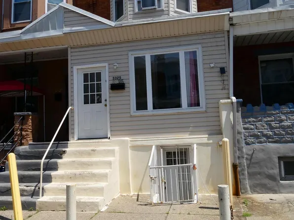 3327 Ella St, Philadelphia, PA 19134