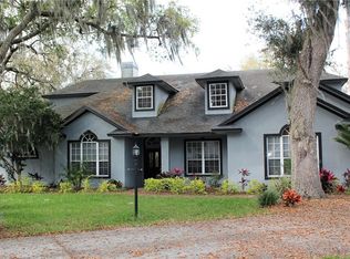 6507 Crescent Lake Dr, Lakeland, FL 33813