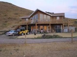 7 Shiloh Ln, Great Falls, MT 59405
