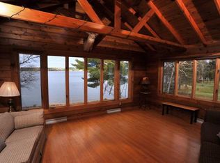 4469 Moccasin Point Rd, Tower, MN 55790